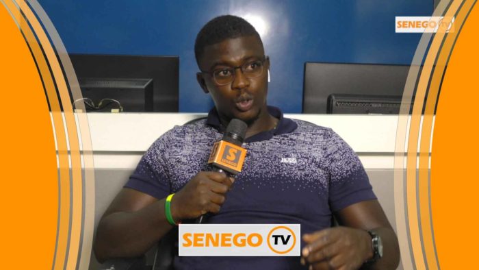 Senego TV – Prince : « Balla Gaye/Boy Niang la beugue teugu […] Sa Thiès na gnéw gnou beuré. Regardez !