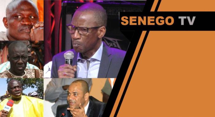 Senego TV – Racine Talla (Dg Rts) : « Promoteur yi sen poche lagn fi nekkal waayé dou lamb ».  Regardez !