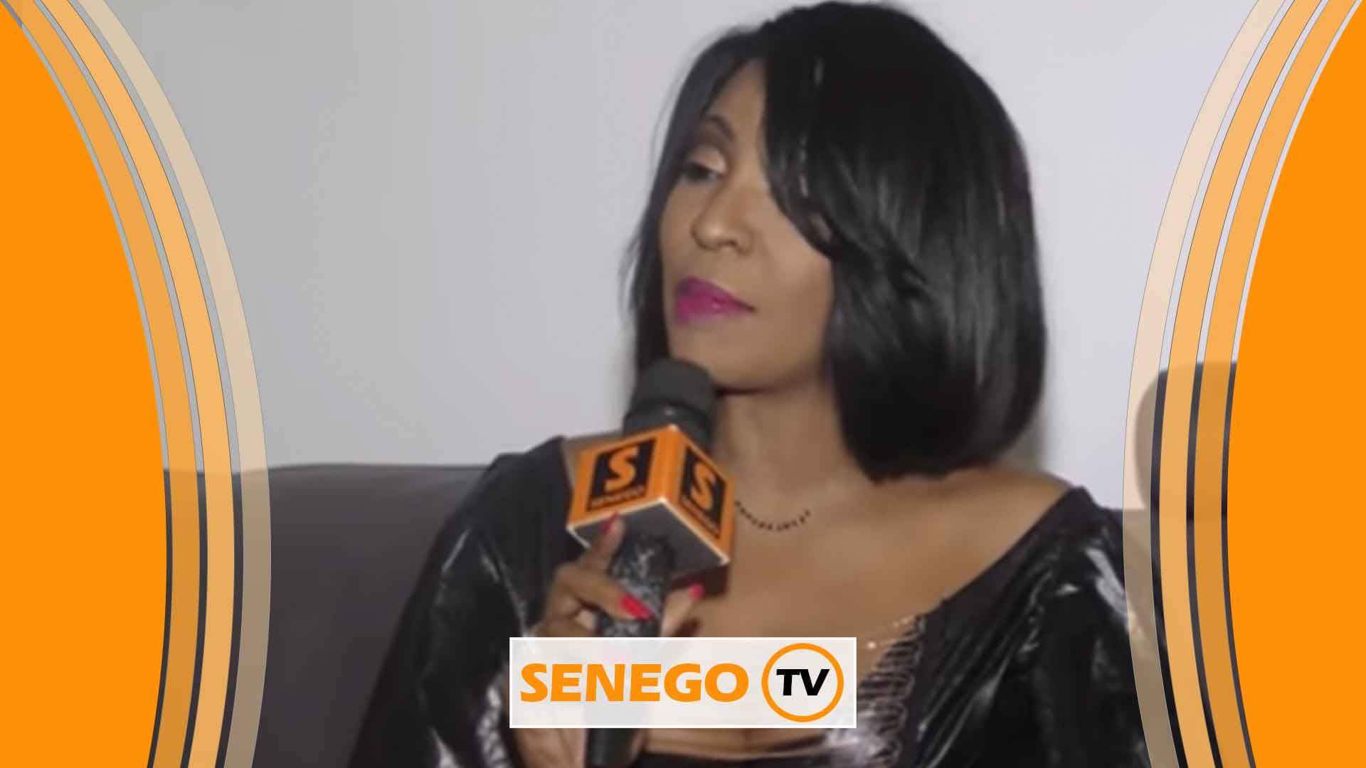 Senego TV – Viviane : « Khétou bakh bakh yeup def nako ci Tabaski bi »