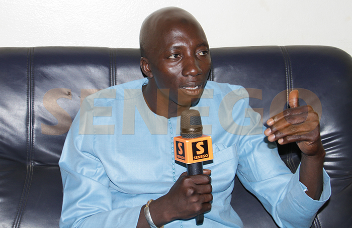 Macky Sall, un candidat honnête, compétent, crédible et charismatique… Par Samba Thioub (Contribution)