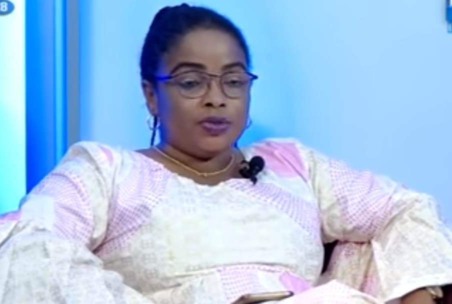 Vidéo: « Une Présidentielle sans le Ps, Senghor dans sa tombe est en train de bouger… »