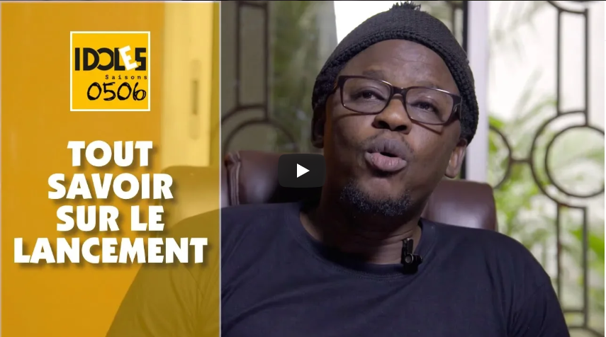 Vidéo – « Idoles » – Saison 5 -Episode 1: Pourquoi les fans de la série devront encore patienter
