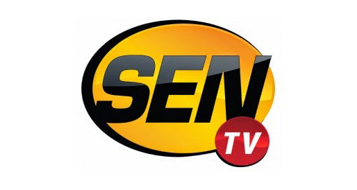 Logo SENTV