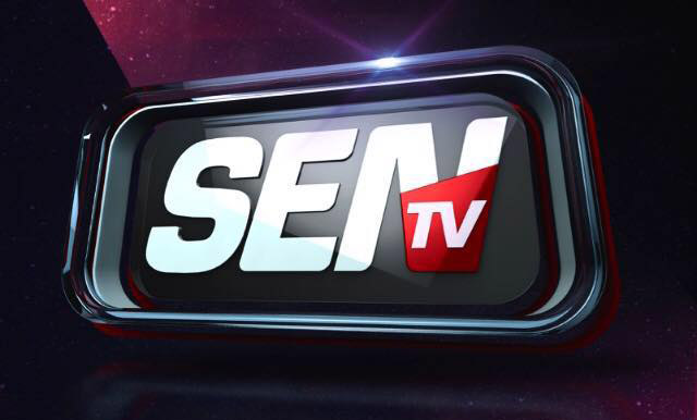 Logo SENTV