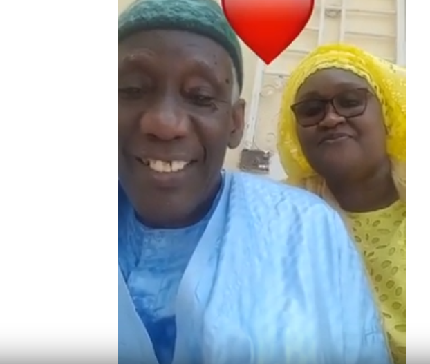 Vidéo – Tabaski 2018  : Serigne Mbaye Sy Abdou adresse un message aux Sénégalais