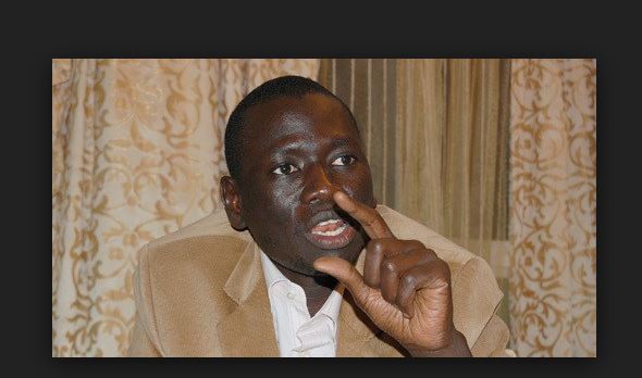 Audio – Serigne Mboup: « les entreprises étrangères sont privilégiées au Sénégal, il faut que l&rsquo;État… »