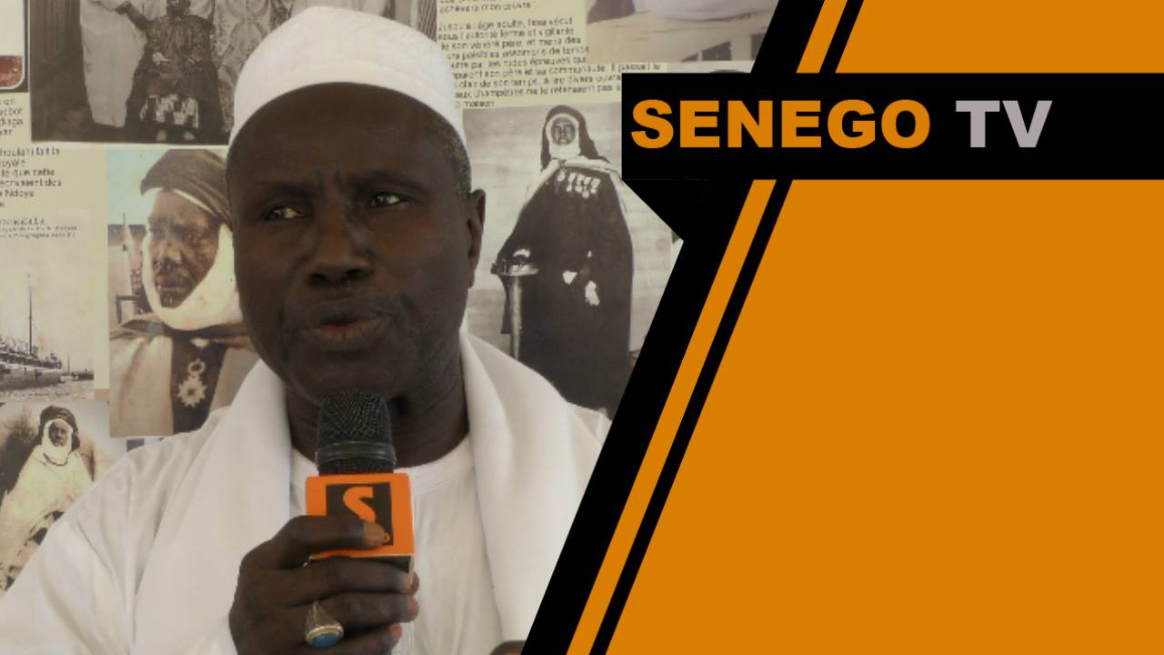 Senego Tv: l’exil de Seydina Issa Laye jusqu’à son arrivée à Yarakh, raconté par Seydina Diop