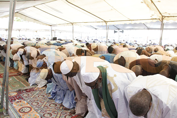 Deux jours, fête de l’Aïd : Qui Tabaski ? Vive l’exception sénégalaise…!