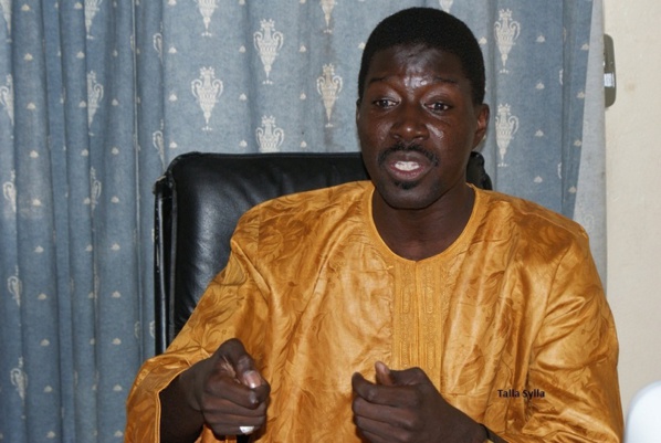 Thiès – 69 talibés retournés dans leurs familles: Talla Sylla, se prononce … (Audio)
