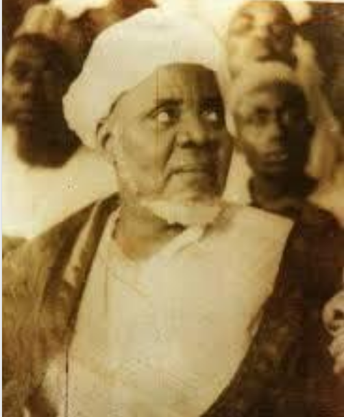 Cheikh Ibrahim Niasse: ce qu’il faut faire pour que l’âme soit vivante…