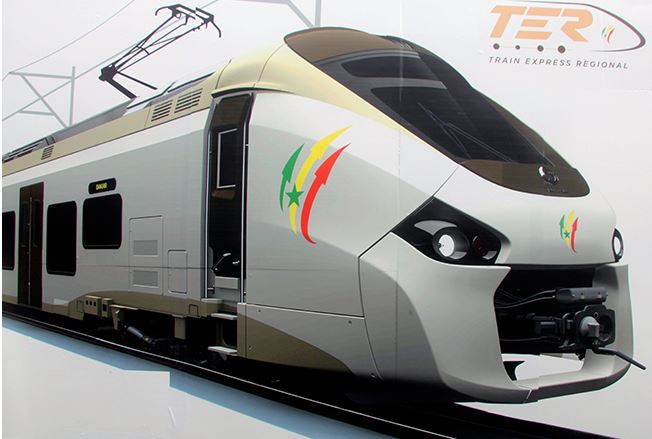 Train Express Régional (TER) : Les boulons des rails volés par…