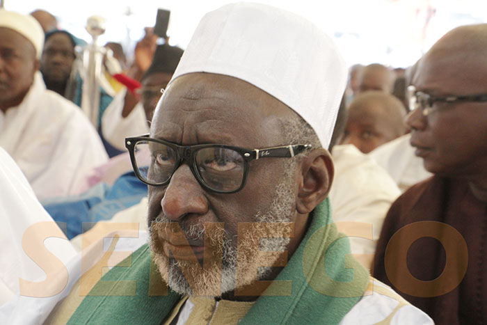 Affrontement intercommunautaire à Médina Gounass : La demande du ministre de l’intérieur à Thierno Madani Tall