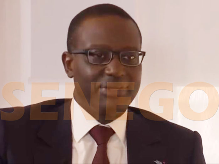 Côte d’Ivoire/Présidentielle : L’opposant Tidjane Thiam renonce à la nationalité française