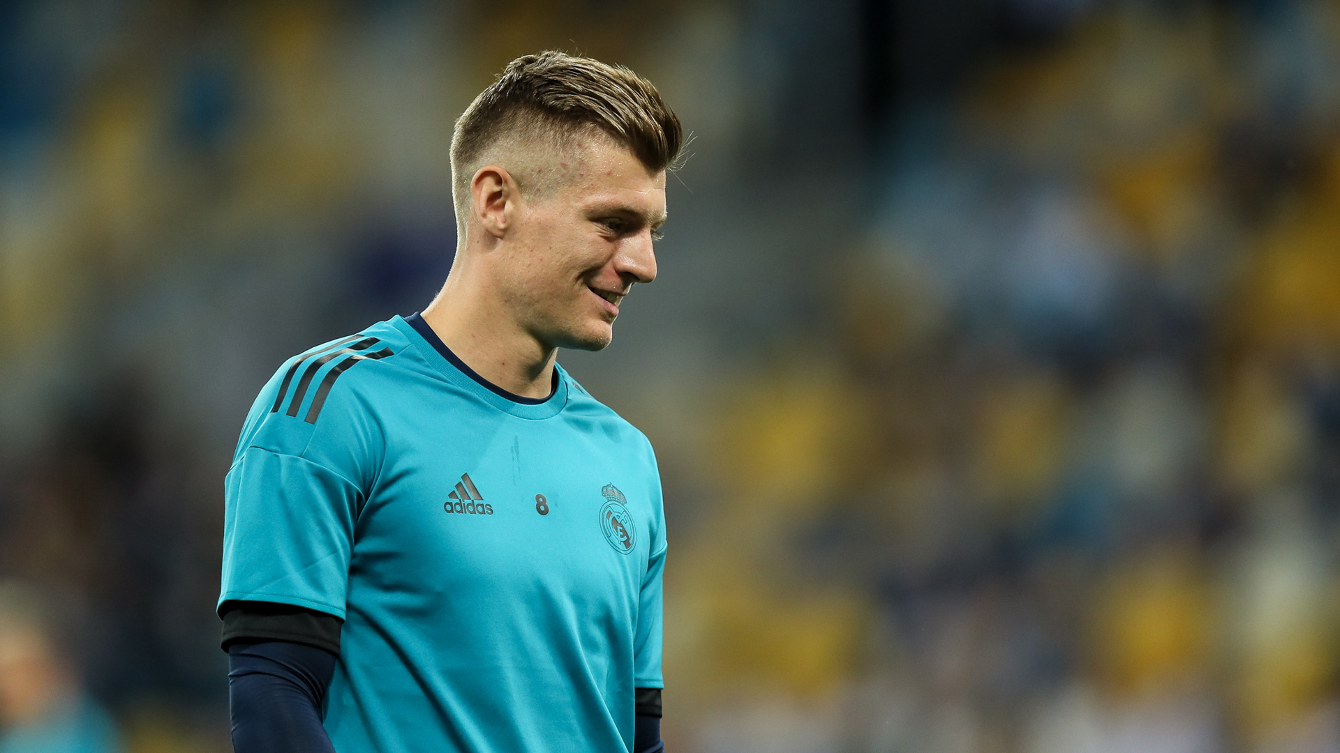 Real Madrid – Toni Kroos à propos du départ de Ronaldo : « Ce n’est pas simple de remplacer 50 buts par saison »