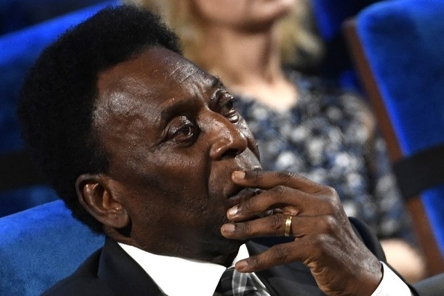 Pelé: « Le Sénégal a une talentueuse génération, la plus belle d’Afrique »
