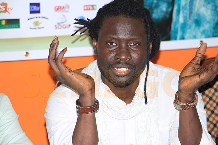 Troubles à Mbacké : « On aurait dû encadrer, avec peu d’efforts, le meeting… » (L’artiste Yoro Ndiaye)