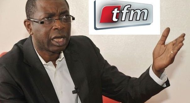 Logo TFM