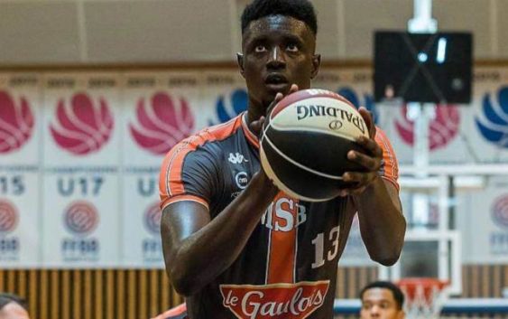 Basket – France: La FIBA rejette la demande de naturalisation de Youssoupha Fall