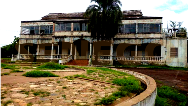 (03 Photos) – Sénégal Émergent : A la découverte de la préfecture de Tambacounda