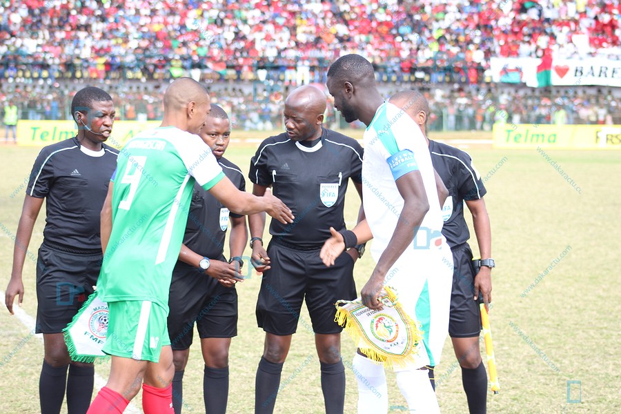 Can 2019 : la date du match Sénégal-Soudan connue