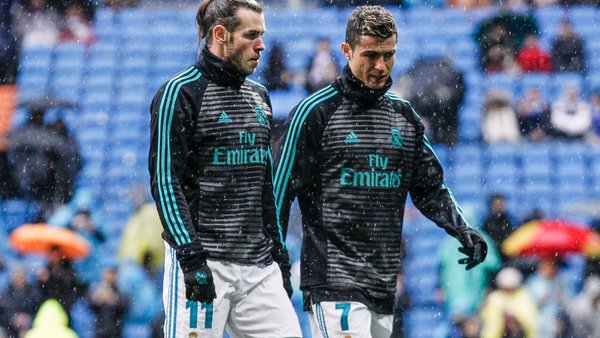 Real Madrid – Gareth Bale tacle CR7 : « Maintenant il n’y a plus de… »