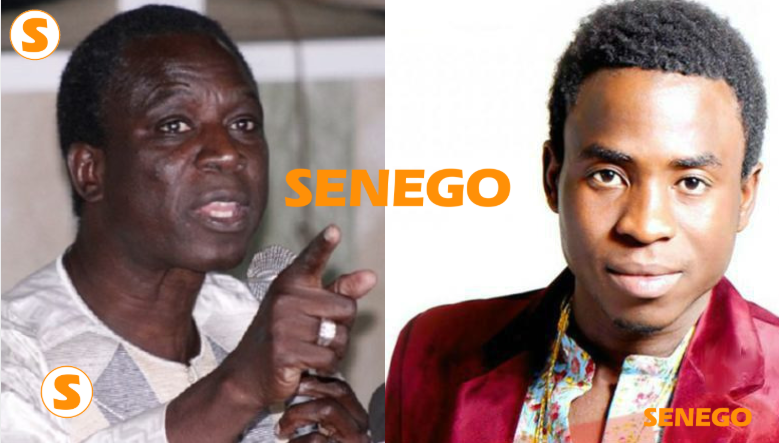Audio : Sidy Diop très remonté contre Thione Seck à cause de…