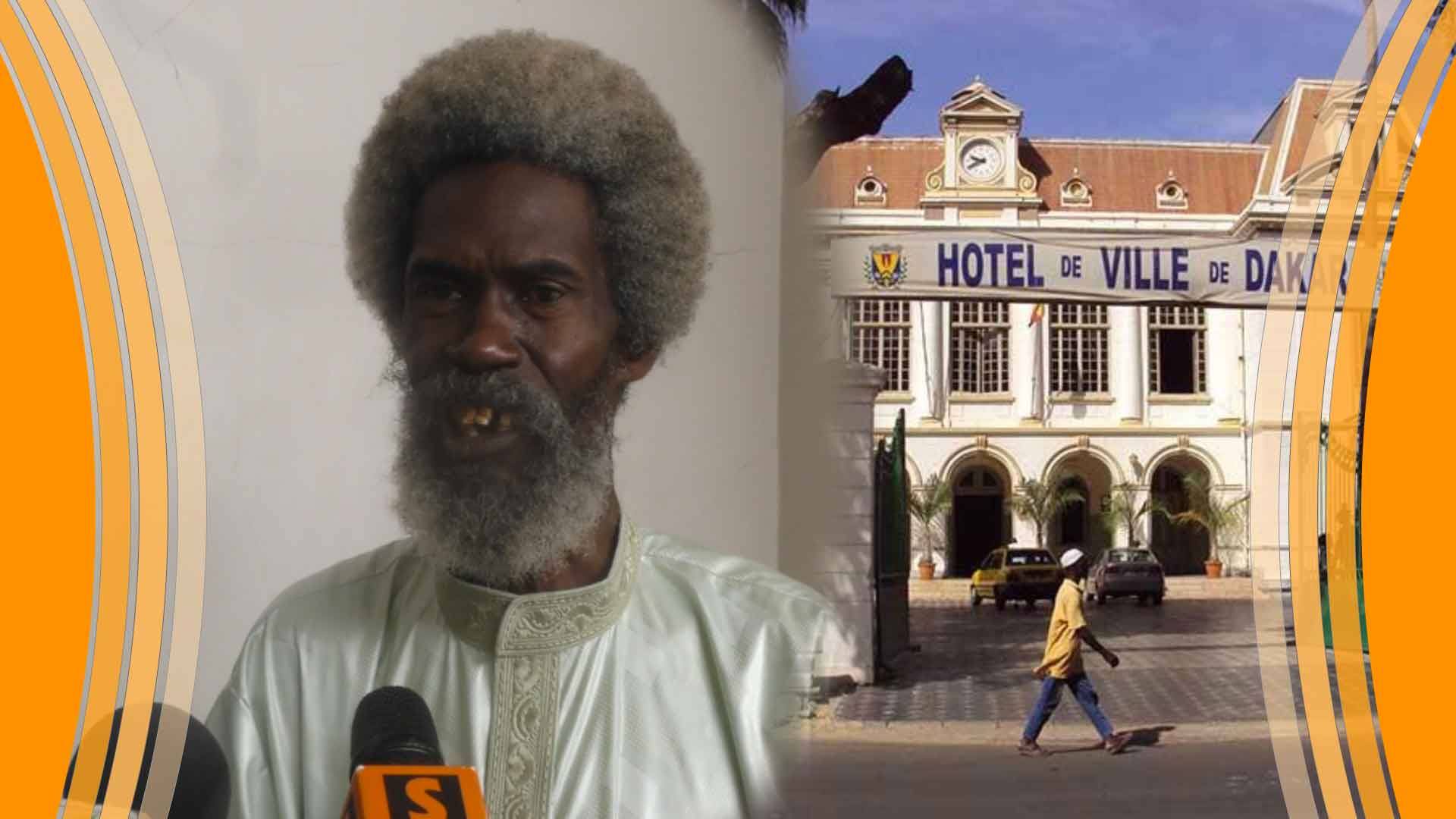 Senego TV – Affaire Caisse d’avance – Me Ciré Clédor Ly : « pourquoi le cas de Fatou Traoré fait pitié »