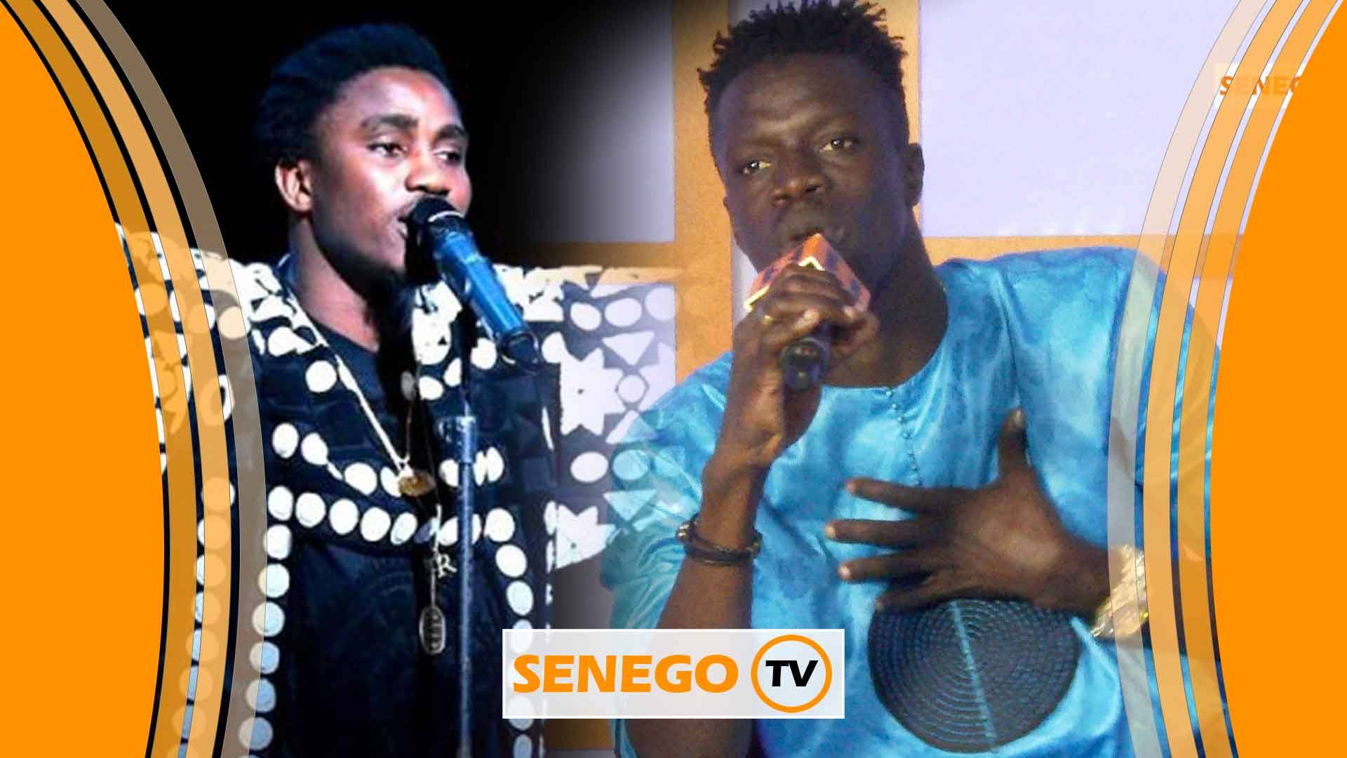 Senego Tv – Pagaye Mbaye : « Mane paréna pour dépasser Wally Seck »