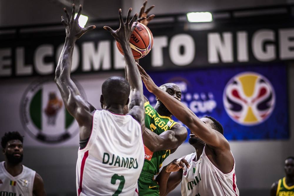 Basket – Coupe du Monde: La Côte d’Ivoire organisera la 6e et dernière fenêtre des éliminatoires