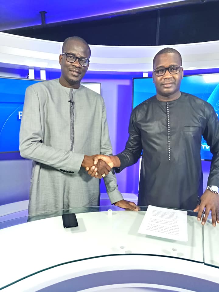 Banda Diop: "Khalifa n'est plus maire de Dakar, il faut se rendre à l'évidence"