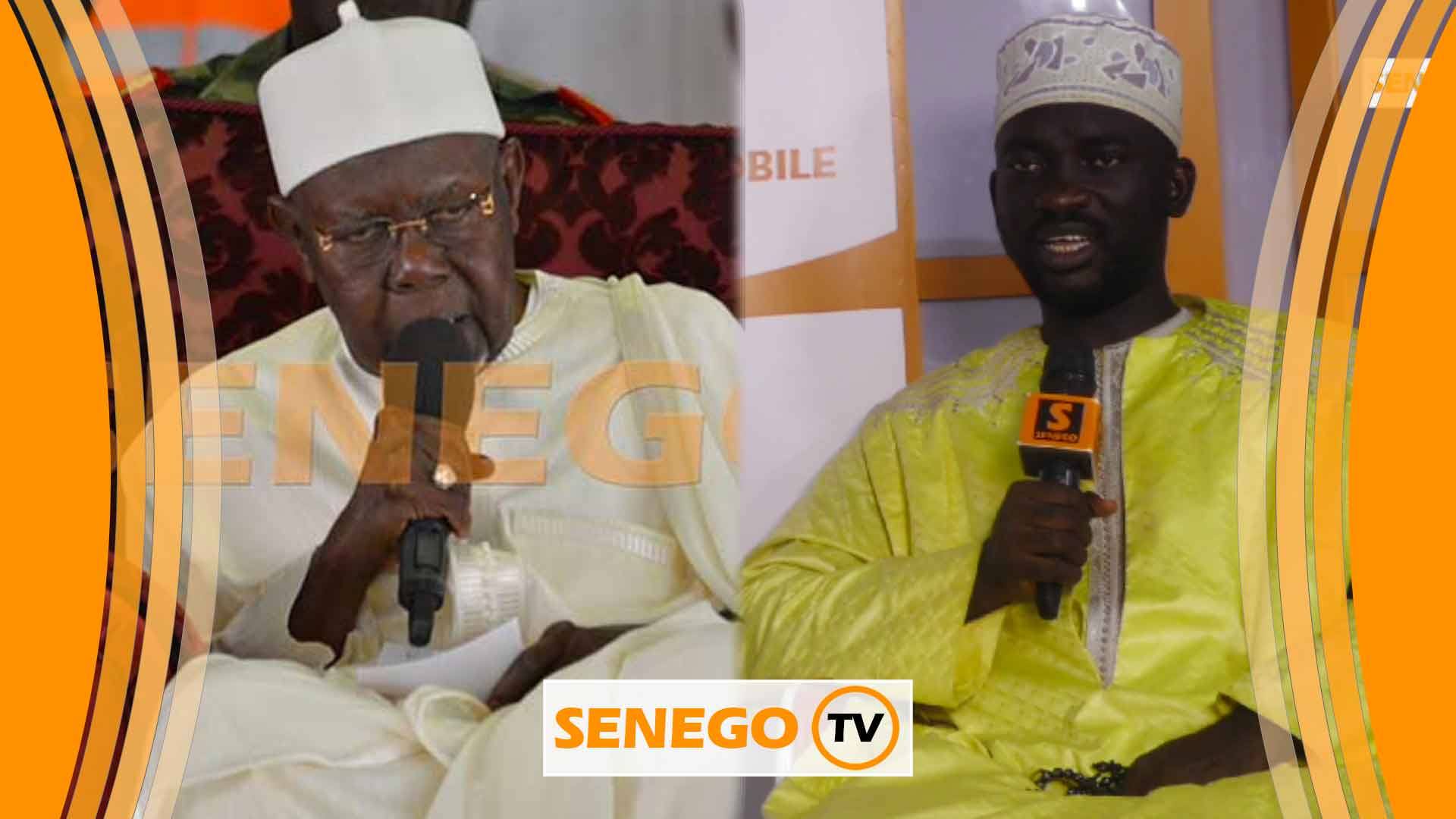 Senego TV-Oustaz Fatah Sarr: Incroyables confidences, ce qui n’a jamais été dit sur Al Amine