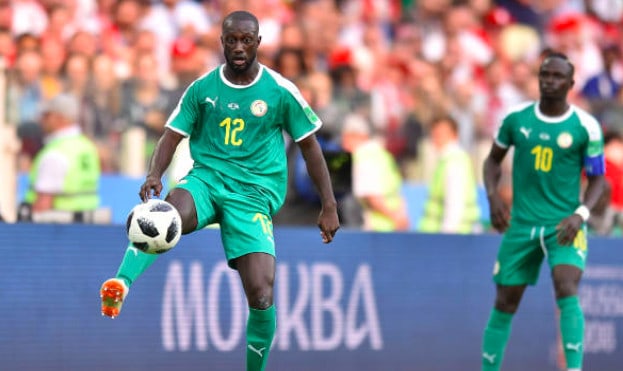 Éliminatoire CAN 2019: Sabaly, Niang, Gana, le retour des forfaits de Madagascar