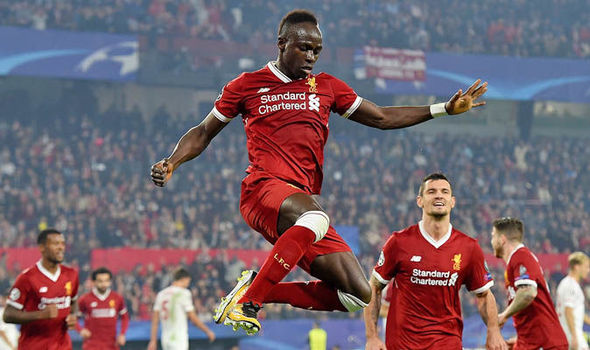 Ligue des Champions – Programme: Keita Baldé et Inter ouvrent le bal, Mané reçoit le PSG à Andfield