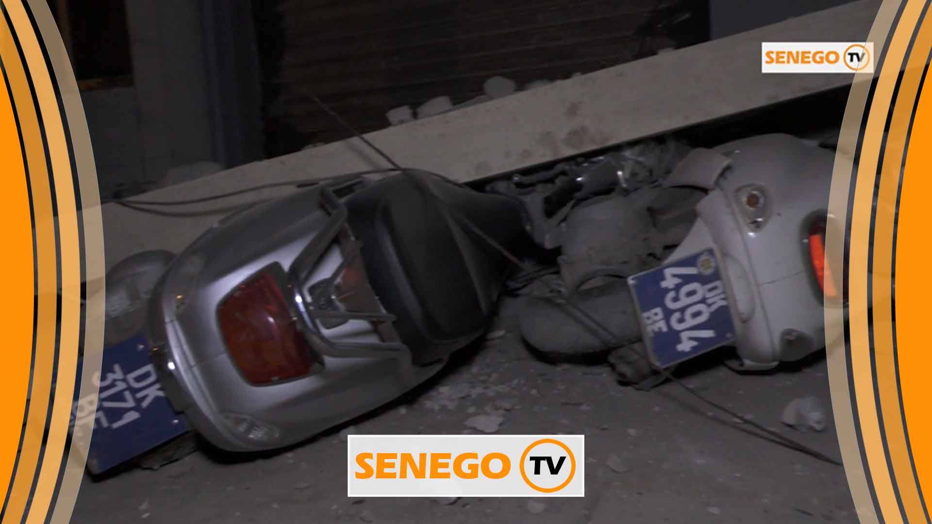 Zone B : Rejeté par 2 hôpitaux, Birama Ngom perd la vie après le sacre des Lions