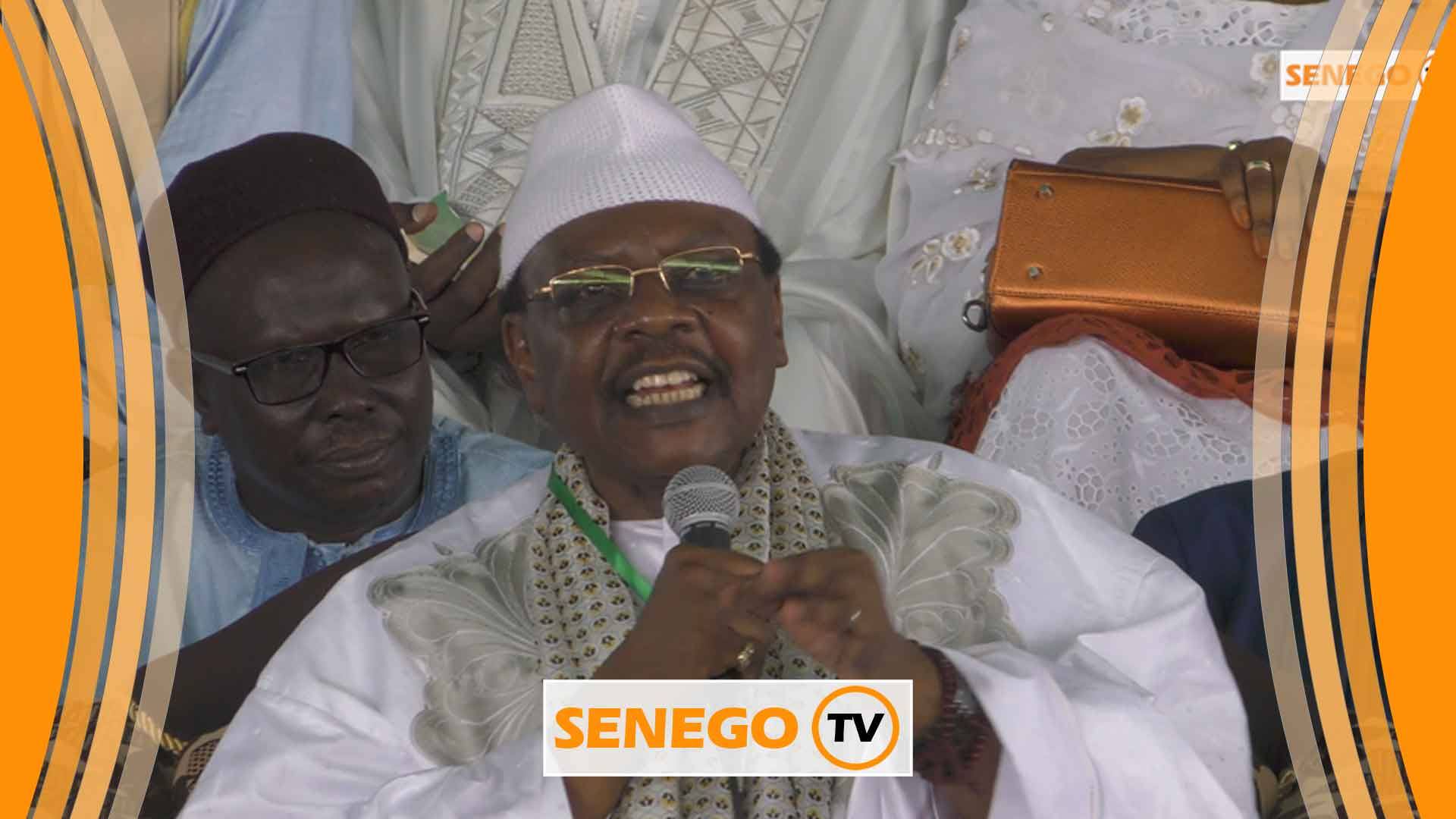 SenegoTv – Tivaouane a choisi son camp pour la prochaine présidentielle 2019