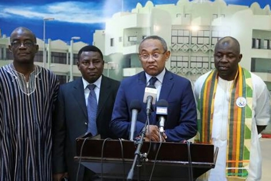 CAN 2019 Cameroun ou Maroc: la CAF a pris une importante décision