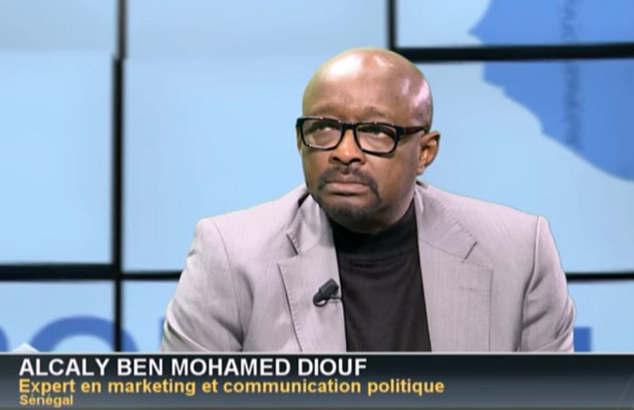 Alcaly Ben Mohamed Diouf: « Si Sonko franchit la barre des parrainages, ce sera encore un miraculé parce que… »