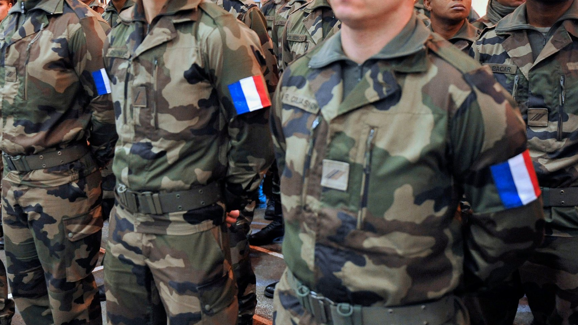 Affaire Oumar Watt – L’Armée française annonce une plainte