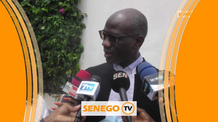 Senego TV – Affaire Ngaaka Blindé : L’avocat vous explique ce qui est ressorti du procès d’aujourd’hui. Regardez !