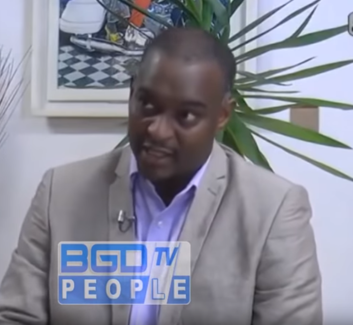 Baba Aidara répond à ses détracteurs: « Le débat est trop élevé pour Bodio Bodio »