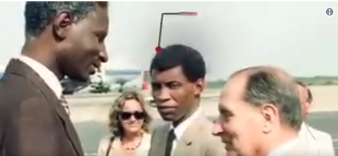 Senghor à Abdou Diouf en passant par Me Wade-1948-2018 – Voici la vidéo qui résume la vie de Bruno Diatta