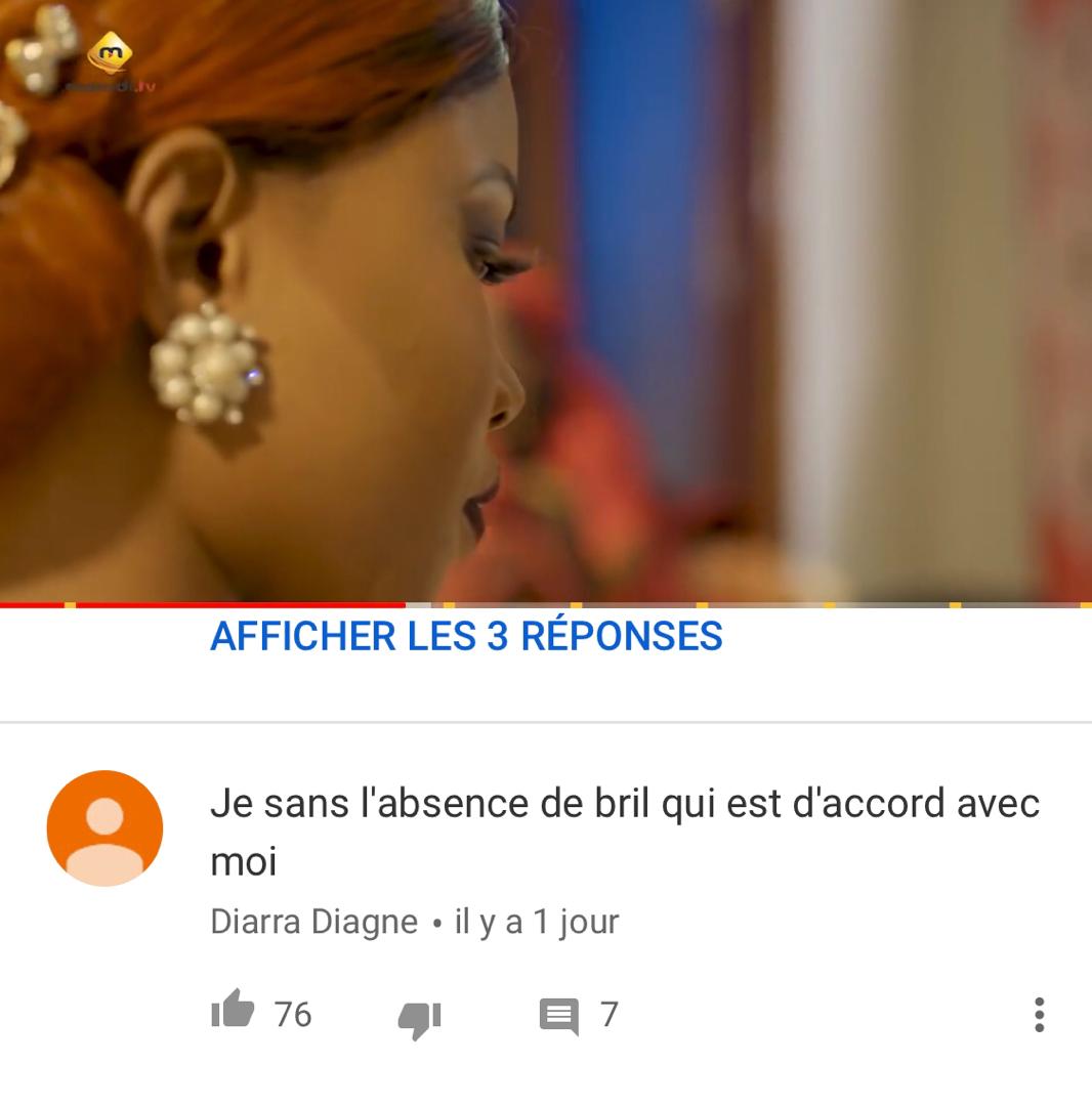 Absent dans la saison 3 de Pod et Marichou, les téléspectateurs réclament Bril Fight 4