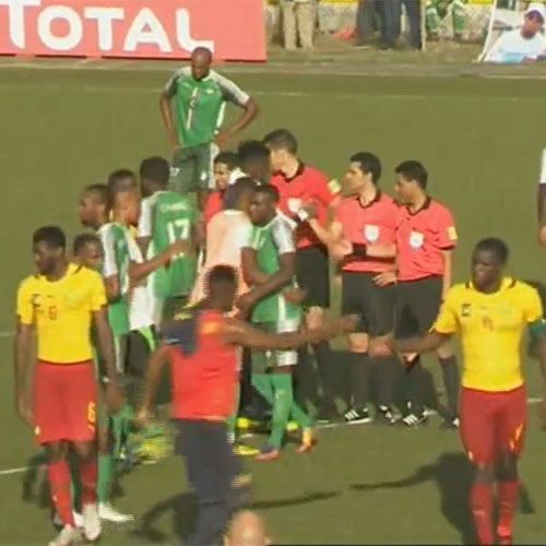 (Vidéos) Éliminatoires CAN 2019: Les lions de Seedorf frôlent l’humiliation aux Comores!
