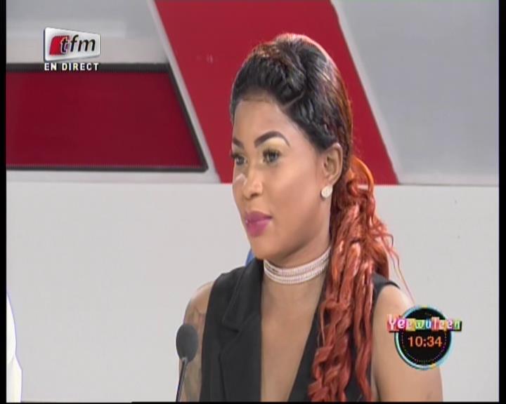Vidéo – Marichou à Pape Cheikh Diallo: « amouma dieukeur wayé amna kou…. »