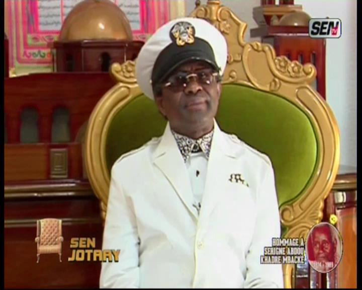 Vidéo – République Islamique: découvrez ce que Serigne Saliou avait répondu à Serigne Modou Kara