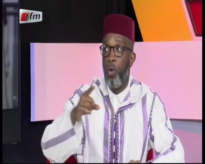 Vidéo – Bouba Ndour: « Aliou Cissé bou indilwoul coupe bi 2019 naniou ko daakh… » Regardez