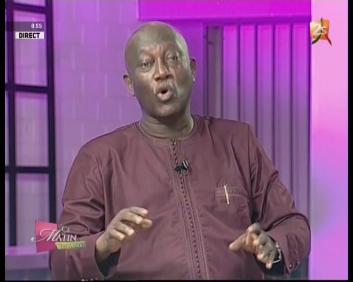 Vidéo – Présidentielle – Serigne Mbacké Ndiaye: « ndigueul lou mounoul niakka la jamono ji… »