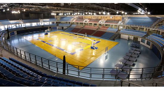 Dakar Aréna – Découvrez la date du premier match officiel…