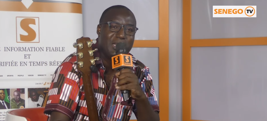 Senego TV-Cheikh (Frères Guissé): « Ce que certains artistes Sénégalais font je considère ça comme des enfantillages… »