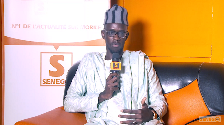 Senego-TV: Serigne Abdou Lahad Bousso dénonce l’ « incompétence » du maire de Touba… Regardez